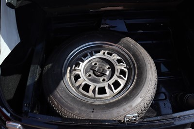 Lot 122 - 1974 MG B GT V8