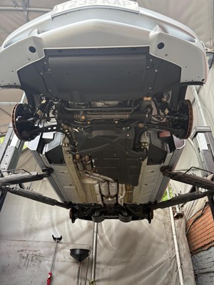 Lot 73 - 1999 BMW Z3M Coupe