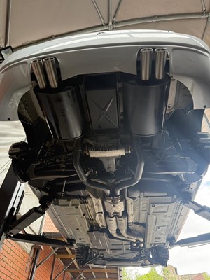 Lot 73 - 1999 BMW Z3M Coupe