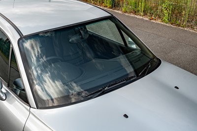 Lot 73 - 1999 BMW Z3M Coupe