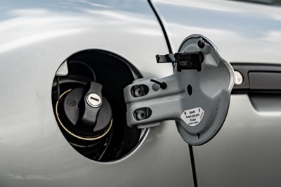 Lot 73 - 1999 BMW Z3M Coupe