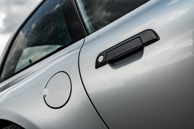 Lot 73 - 1999 BMW Z3M Coupe