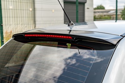 Lot 73 - 1999 BMW Z3M Coupe