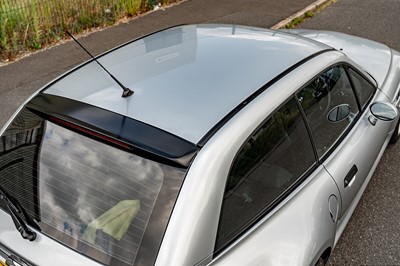 Lot 73 - 1999 BMW Z3M Coupe