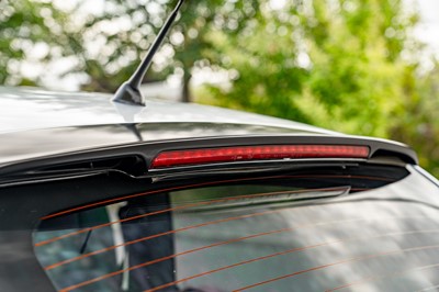 Lot 73 - 1999 BMW Z3M Coupe