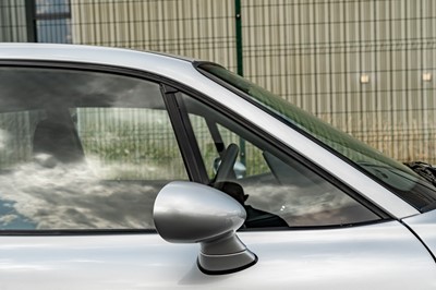 Lot 73 - 1999 BMW Z3M Coupe