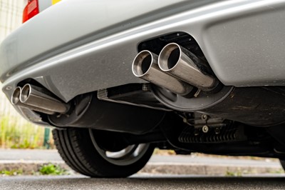 Lot 73 - 1999 BMW Z3M Coupe