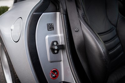 Lot 73 - 1999 BMW Z3M Coupe