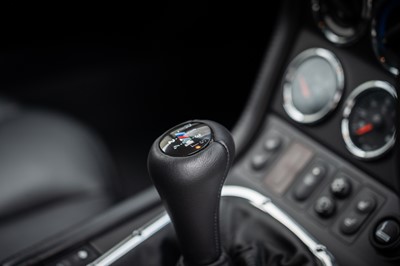 Lot 73 - 1999 BMW Z3M Coupe