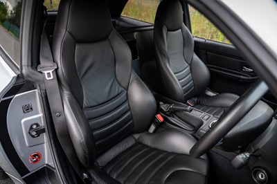 Lot 73 - 1999 BMW Z3M Coupe