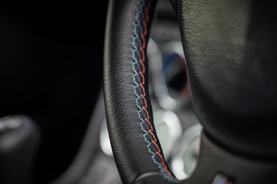 Lot 73 - 1999 BMW Z3M Coupe