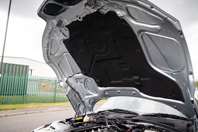 Lot 73 - 1999 BMW Z3M Coupe