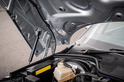 Lot 73 - 1999 BMW Z3M Coupe