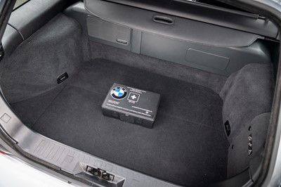 Lot 73 - 1999 BMW Z3M Coupe