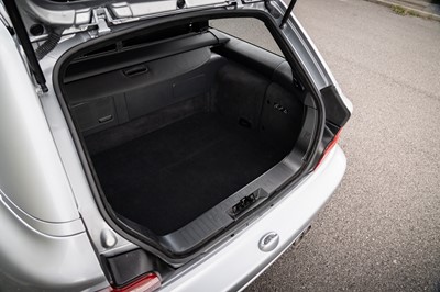 Lot 73 - 1999 BMW Z3M Coupe