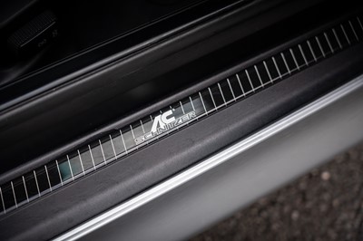 Lot 73 - 1999 BMW Z3M Coupe