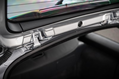 Lot 73 - 1999 BMW Z3M Coupe