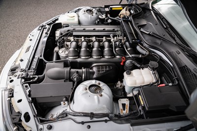 Lot 73 - 1999 BMW Z3M Coupe