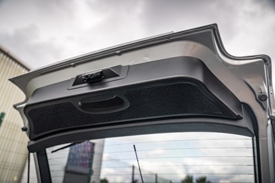 Lot 73 - 1999 BMW Z3M Coupe