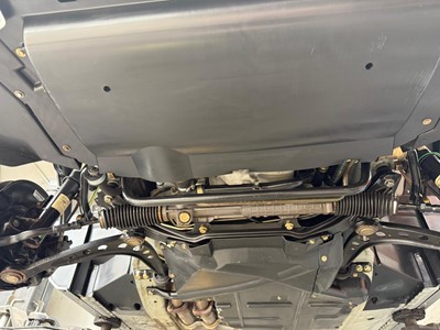 Lot 73 - 1999 BMW Z3M Coupe