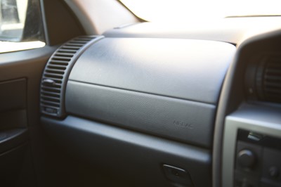 Lot 132 - 2003 Vauxhall Omega MV6 Estate