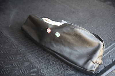 Lot 118 - 2003 Vauxhall Omega Elite "Irmscher"