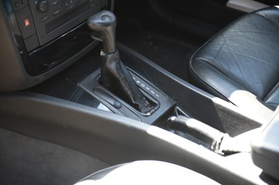 Lot 118 - 2003 Vauxhall Omega Elite "Irmscher"