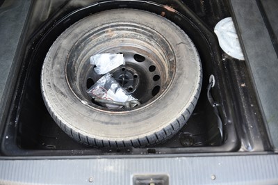 Lot 118 - 2003 Vauxhall Omega Elite "Irmscher"