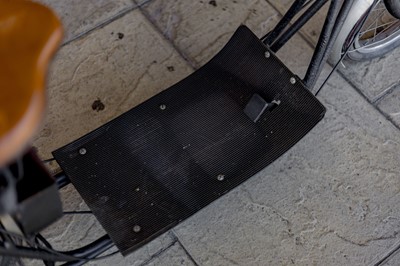 Lot 124 - 1919 ABC Skootamota