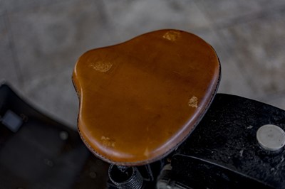 Lot 124 - 1919 ABC Skootamota