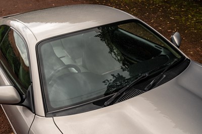 Lot 245 - 2001 Aston Martin DB7 Vantage