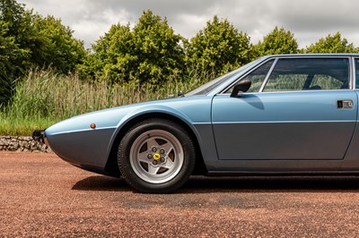 Lot 243 - 1975 Ferrari Dino 208 GT4