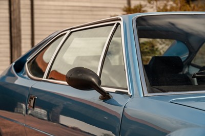 Lot 243 - 1975 Ferrari Dino 208 GT4