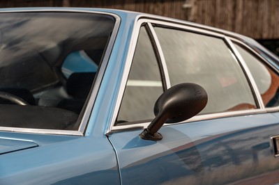 Lot 243 - 1975 Ferrari Dino 208 GT4