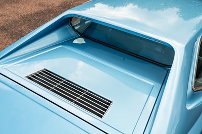 Lot 243 - 1975 Ferrari Dino 208 GT4