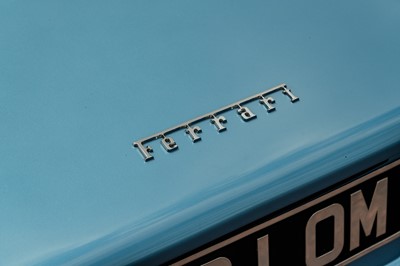 Lot 243 - 1975 Ferrari Dino 208 GT4