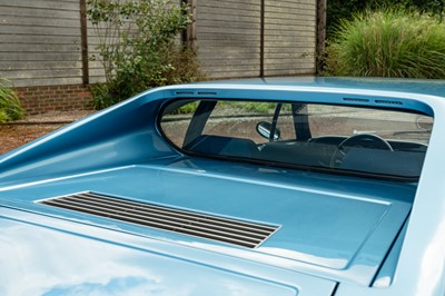 Lot 243 - 1975 Ferrari Dino 208 GT4