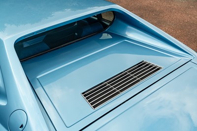 Lot 243 - 1975 Ferrari Dino 208 GT4