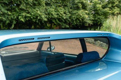 Lot 243 - 1975 Ferrari Dino 208 GT4