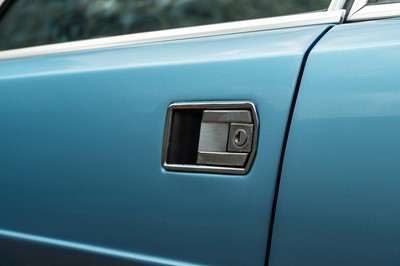 Lot 243 - 1975 Ferrari Dino 208 GT4