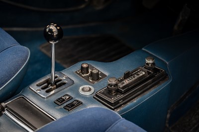 Lot 243 - 1975 Ferrari Dino 208 GT4