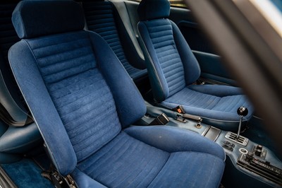 Lot 243 - 1975 Ferrari Dino 208 GT4