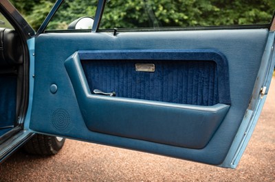 Lot 243 - 1975 Ferrari Dino 208 GT4