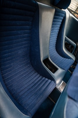 Lot 243 - 1975 Ferrari Dino 208 GT4