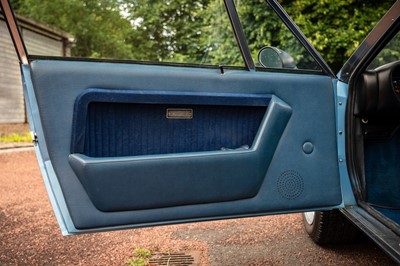 Lot 243 - 1975 Ferrari Dino 208 GT4