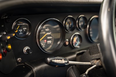 Lot 243 - 1975 Ferrari Dino 208 GT4