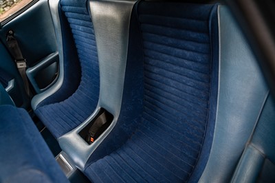 Lot 243 - 1975 Ferrari Dino 208 GT4