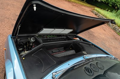 Lot 243 - 1975 Ferrari Dino 208 GT4