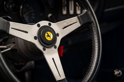 Lot 243 - 1975 Ferrari Dino 208 GT4
