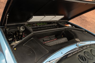 Lot 243 - 1975 Ferrari Dino 208 GT4